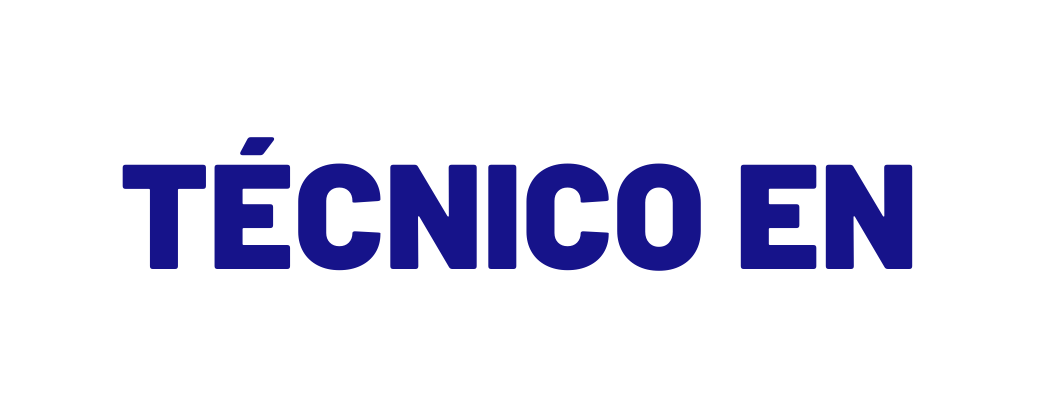 Técnico en
