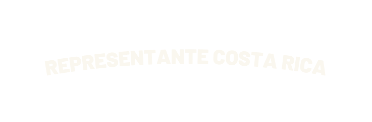 Representante Costa Rica