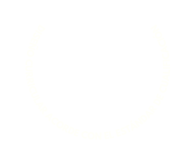 Diseño curricular acorde con el estándar de cualificación