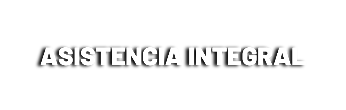 Asistencia Integral
